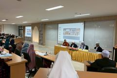Asian faith leaders call dialogue ‘a necessary tool for peace’