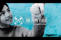 Pope’s December prayer intention: The future of the very young