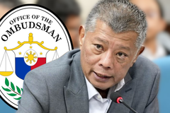 Justice secretary Remulla, itinalagang Ombudsman - VeritasPH
