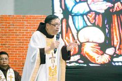 Franciscans, nanawagan ng pagkilos para sa kalikasan, katarungan, kapayapaan at pagbabalik-loob - VeritasPH