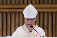 Archbishop urges ‘pastoral sensitivity’ toward persons with same-sex attraction