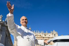 Pope Leo XIV to visit Turkey and Lebanon