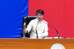 House speaker, nanawagan ng tulong para maibalik ang tiwala ng mamamayan sa Kamara - VeritasPH