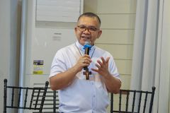 Pamahalaan at mamamayan, hinimok ng Obispo na makiisa sa “Renew Mindoro” campaign - VeritasPH
