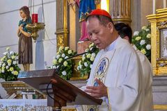 Kamalayan ng mga Pilipino sa tunay na diwa ng kabanalan, paiigtingin ng CBCP - VeritasPH