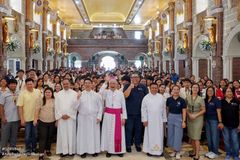 Pagkakaisa at pagbabalik-loob, panawagan ng ACN sa mga pinuno ng Pilipinas - VeritasPH