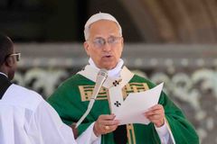 Patatagin ang pananampalataya, mensahe ni Pope Leo XIV sa mga mananampalataya - VeritasPH