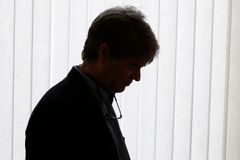 Survivors hope pope will act against ‘epidemic’ of abuse in the church
