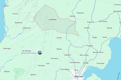 Lambunao raid an execution, not an encounter – Panay rights group