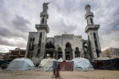 Global Catholic media network condemns Gaza atrocities, calls for urgent action for peace