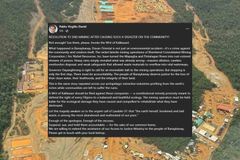 Writ of Kalikasan, isasampa sa mining companies sa Davao Oriental - VeritasPH