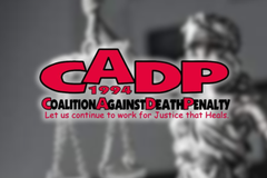 CADP, nanindigan sa panukalang ibalik ang death penalty - VeritasPH