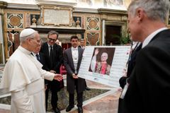 Pope Leo XIV: News agencies have ‘crucial role’ in forming consciences, sharing the truth