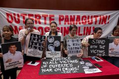 Karapatan hails ICC’s rejection of Duterte’s release bid as ‘win for justice’