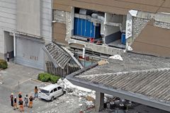 Faith communities rally support, prayers for quake-hit southern Philippines