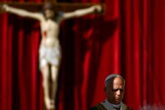 Pope Leo XIV continues Francis’ vision with first exhortation calling for renewed love for the poor