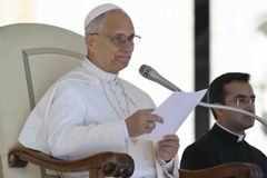 Pope Leo XIV sa kanyang ‘Dilexi Te’: Kilalanin si Kristo sa mga mahihirap at nagdurusa - VeritasPH