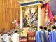 Nuestra Señora del Pilar de Manila, muling iniluklok sa Altar Mayor - VeritasPH