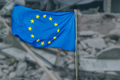 European Union, nagpaabot ng pakikiisa sa mga biktima ng “doublet earthquake” sa Davao Oriental - VeritasPH