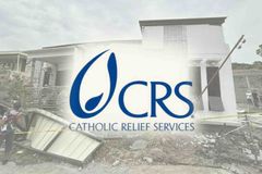 CRS Philippines, tiniyak ang pagtugon sa pangangailangan ng mga biktima ng kalamidad - VeritasPH