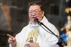 Magkasunod na trahedyang naranasan ng bansa, ikinababahala ng Obispo - VeritasPH