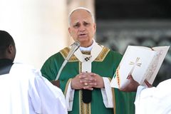 Tunay na kapayapaan, panawagan ni Pope Leo XIV sa Israel at Palestine - VeritasPH