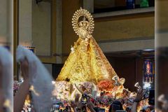 Paigtingin ang pagdarasal ng rosaryo, apela ni Bishop Ayuban sa mga Pilipino - VeritasPH