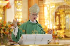 Nuncio expects more bishop appointments before year’s end