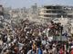 Pope hails glimmers of hope for peace in Holy Land and prays for Ukraine