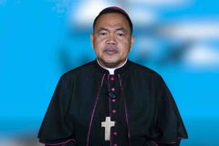 Sakripisyo ng mga Pilipino sa ibayong dagat, kinilala ng Obispo ng Cubao - VeritasPH