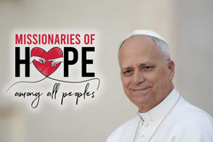 Lahat ng parokya ng simbahang Katolika, hinimok na makiisa sa World Mission Sunday - VeritasPH