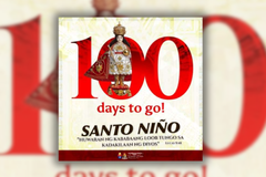 Tema ng Santo Niño 2026, ibinahagi sa publiko - VeritasPH