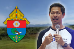 Pagkilos para sa indigenous peoples, apela ng simbahan sa mga Pinoy - VeritasPH