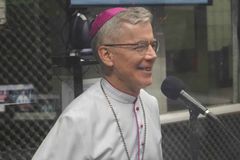 Papal Nuncio to the Philippines, sisikaping mapunan ang 5-sede vacante na diyosesis sa Pilipinas - VeritasPH