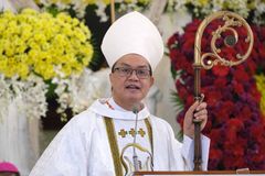 Kailangan ng Pilipinas ang “revolution of integrity”-Cardinal David - VeritasPH