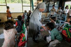 World Mission Day: Leo XIV calls for supporting those who bring Christ to ends of earth