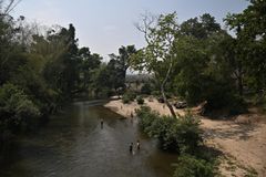 Faith, culture seen as keys to Asia’s ecological renewal