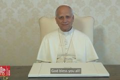 Pope Leo XIV to every parish: ‘Take part in World Mission Sunday’