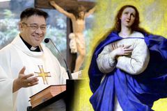 Installation sa bagong Arsobispo ng Archdiocese of Cotabato, itinakda sa December 8 - VeritasPH