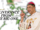 Bishop Santos, ipinagdarasal na i-adya ang Pilipinas sa pinangangambahang ‘The Big One” - VeritasPH
