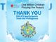 24-bansa, nakiisa sa One Million Children Praying the Rosary 2025 - VeritasPH