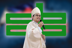 Integridad ng ICI, pinuna ng CBCP - VeritasPH