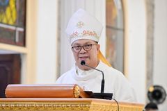 Archbishop calls for ‘eruption of conscience’ amid corruption