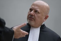 ICC ousts chief prosecutor Karim Khan from Duterte case over ‘appearance of bias’