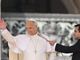 Pope at Audience: Despite everything, Jesus sustains us