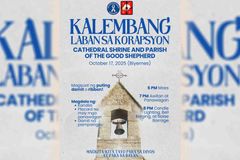 Kalembang laban sa korupsyon, ilulunsad ng Trillion Peso March - VeritasPH