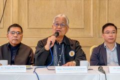 Church leaders cite key hurdles to abuse reform efforts