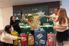 Environmental network links political dynasties to corruption, mining devastation