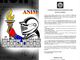 Pagiging partisan, itinanggi ng ANIM - VeritasPH
