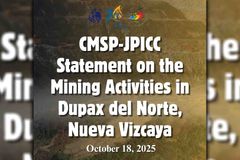 Pagbuwag sa protesta laban sa Woggle Corporation, kinundena - VeritasPH